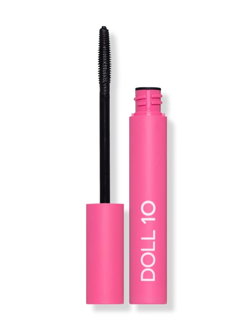 Doll 10 She's An Icon Precision Mascara in Black 0.3oz BRAND NEW IN BOX